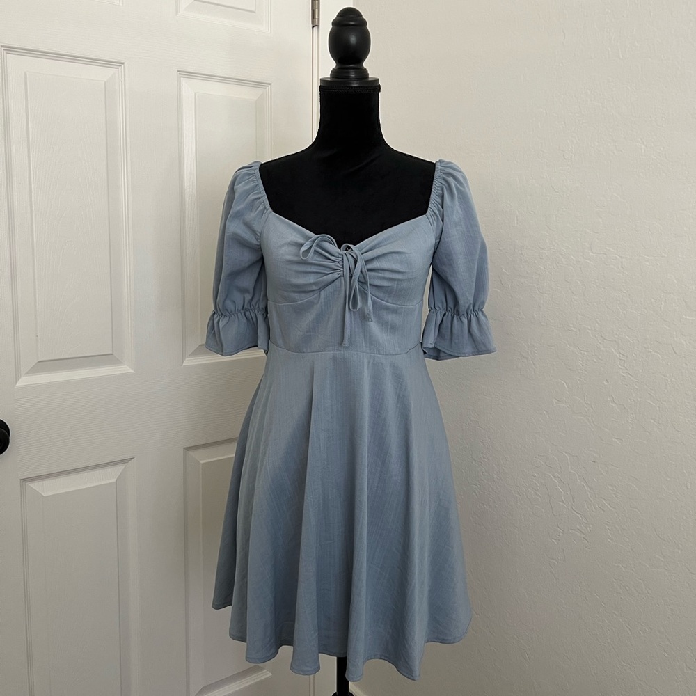 Lulus Dress